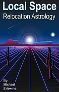 Relocation Astrology