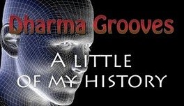 Dharma Grooves: Some of My Meditation History