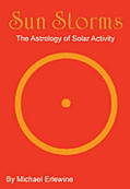 The Astrology of Solar Activity